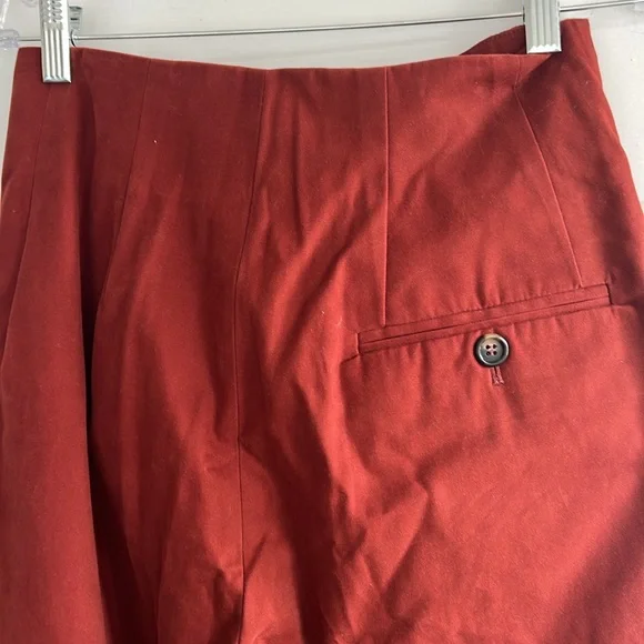 DOEN Louvre Pant - Picture 11 of 13